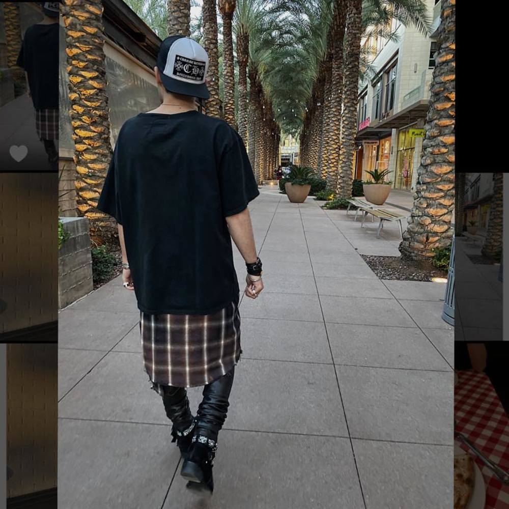 Meet your Posher, Ryan